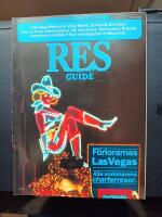 Res Guide nr 1 1987