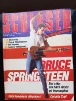 Schlager nr 96, 1984