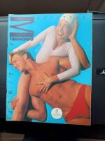 Trenionio Magasin nr 3 1985