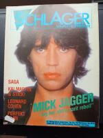 Schlager nr 79, 1983