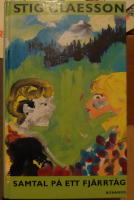 Samtal p&aring; ett fj&auml;rrt&aring;g