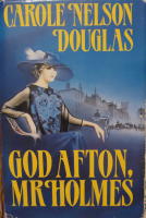 God Afton, Mr Holmes 