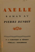 Axelle 
