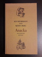Anacka : ord och bilder
