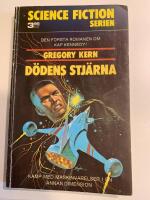 D&ouml;dens stj&auml;rna