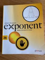 Exponent 2b