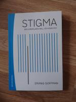 Stigma : den st&auml;mplades roll och identitet