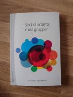 Socialt arbete med grupper