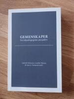 Gemenskaper - socialpedagogiska perspektiv