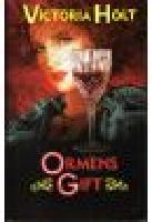 Ormens gift