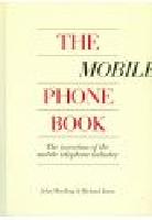 the mobile phone book