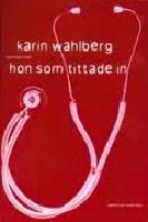 Hon som tittade in