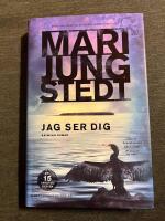 Jag ser dig