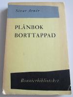 Plånbok borttappad