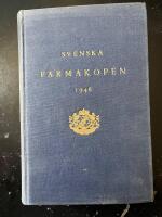 Svenska Farmakop&eacute;n 1946