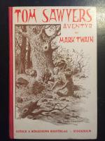 Tom Sawvers &Auml;ventyr