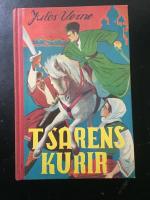 Tsarens kurir