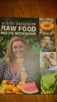 Raw food med tv&aring; detoxveckor