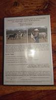 John Moore Horsemanship seminars 
