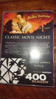 Classic Movie night 4 filmklassiker