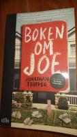 Boken om Joe
