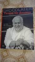 Passion f&ouml;r desserter