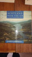The aerofilms book of Scotland from the air