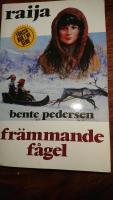 Fr&auml;mmande f&aring;gel Hft 1 Raija