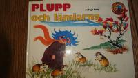 Plupp och l&auml;mlarna