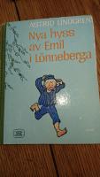 Nya hyss av Emil i L&ouml;nneberga