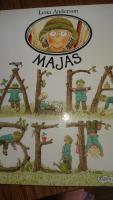 Majas alfabet