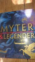 Myter & legender
