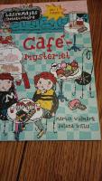 Caf&eacute;mysteriet