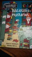 Biblioteksmysteriet