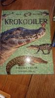Krokodiler, N&auml;ra Naturen