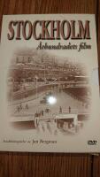 Stockholm &Aring;rhundradets film