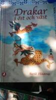 Drakar i &ouml;st och v&auml;st