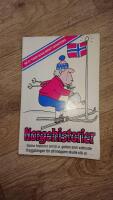 Norgehistorier