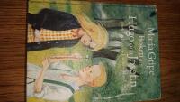 Boken om Hugo och Josefin