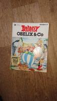 Obelix & Co
