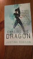 Chasing the dragon - quantum gravity book four