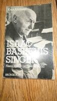 Isaac Bashevis Singer : hans spr&aring;k och hans v&auml;rld
