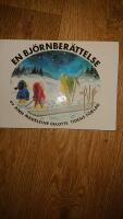 En bj&ouml;rnber&auml;ttelse