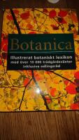 Botanica : illustrerat botaniskt lexikon med &ouml;ver 10000 tr&auml;dg&aring;rdsv&auml;xter inklusive odlingsr&aring;d