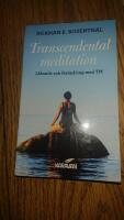 Transcendental meditation : l&auml;kande och f&ouml;r&auml;ndring med TM