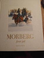 Morberg firar jul