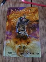 Caspian, prins av Narnia
