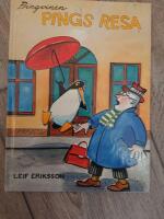 Pingvinen Pings resa