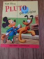 Pluto g&aring;r till sj&ouml;ss