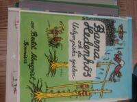 Barna Hedenh&ouml;s och de urlympiska spelen